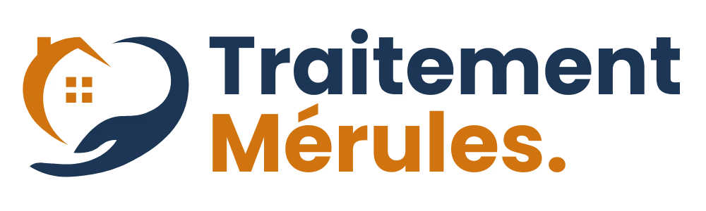Traitement Mérules